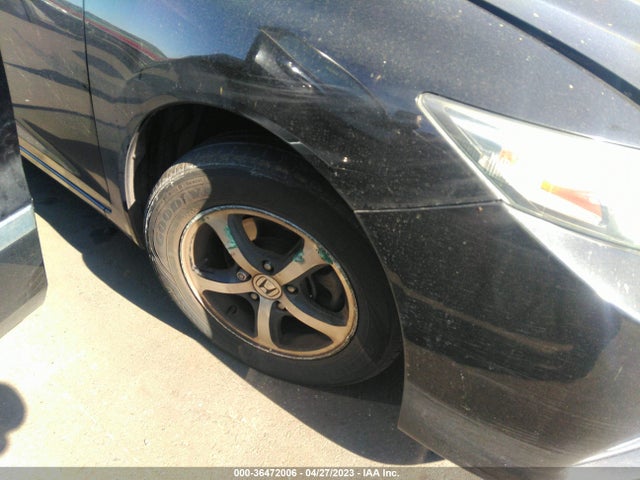 Honda Civic Sedan Se 2015 19XFB2F79FE703777 Image 7