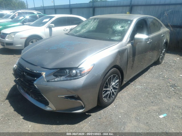 58ABK1GG3JU094983 Lexus Es Es 350