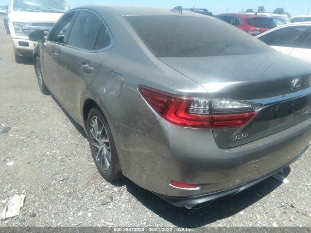 58ABK1GG3JU094983 Lexus Es Es 350