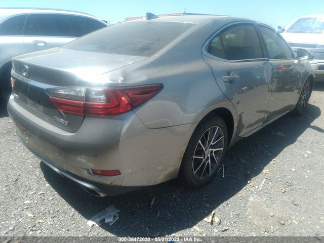 58ABK1GG3JU094983 Lexus Es Es 350