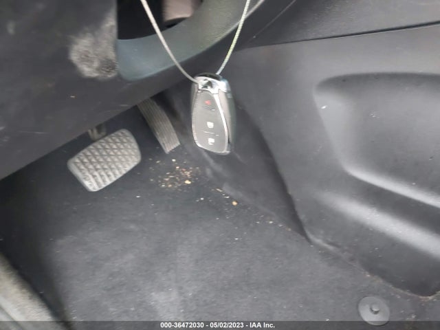 Chevrolet EQUINOX LS 2019 2GNAXHEV9K6271370 Image 11
