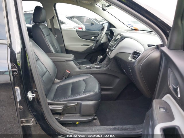 Chevrolet EQUINOX LS 2019 2GNAXHEV9K6271370 Image 5
