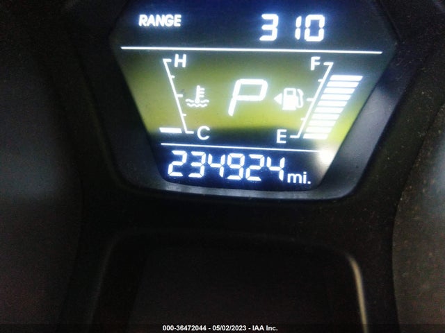 Hyundai ELANTRA SE 2015 KMHDH4AE7FU277804 Image 8
