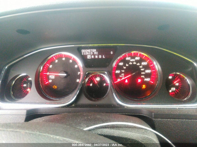 GMC ACADIA SLT 2014 1GKKRSKD0EJ180807 Image 7