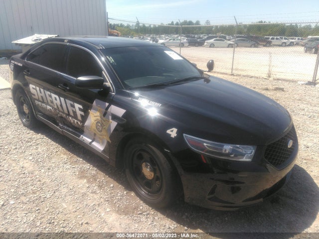 2016 1FAHP2MK1GG117521 main image