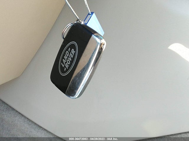 2015 Land Rover LR4, VIN: SALAK2V62FA769568
