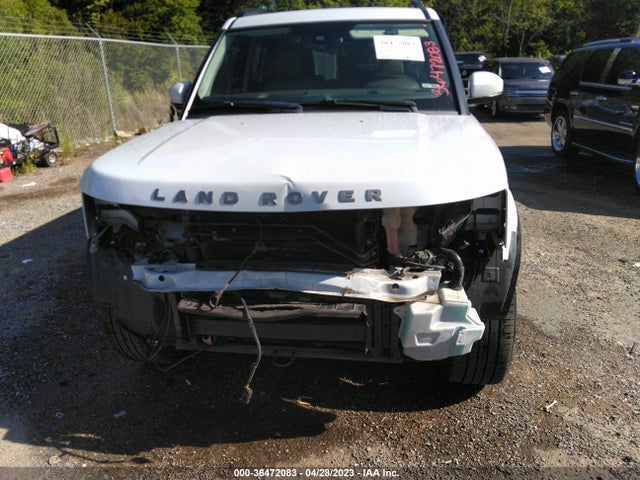 2015 Land Rover LR4, VIN: SALAK2V62FA769568