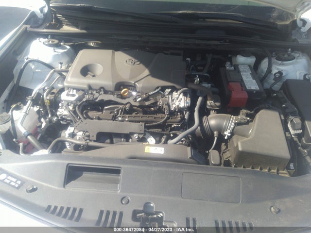 Toyota CAMRY SE 2023 4T1T11BK0PU085600 Image 10