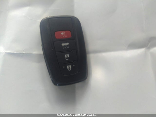 Toyota CAMRY SE 2023 4T1T11BK0PU085600 Image 11
