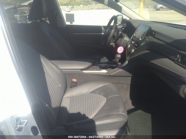 Toyota CAMRY SE 2023 4T1T11BK0PU085600 Image 5