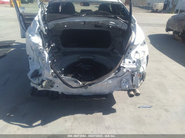 Toyota CAMRY SE 2023 4T1T11BK0PU085600 Image 6