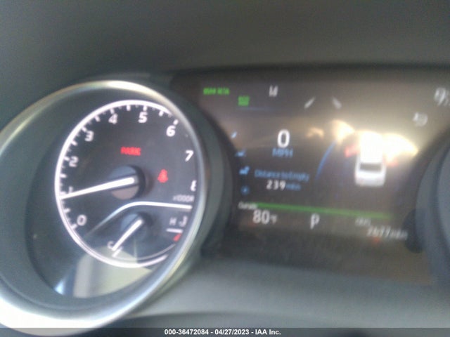 Toyota CAMRY SE 2023 4T1T11BK0PU085600 Image 7