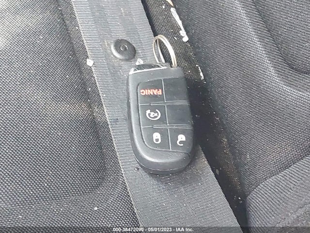 ZACNJABB0KPK76681 Jeep Renegade Latitude