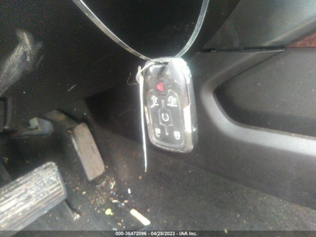 1GKS2BKC4JR284093 GMC YUKON SLT