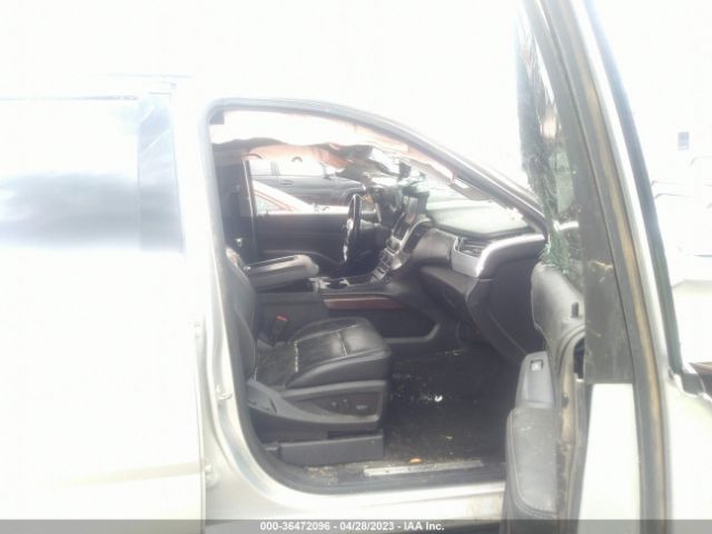1GKS2BKC4JR284093 GMC YUKON SLT