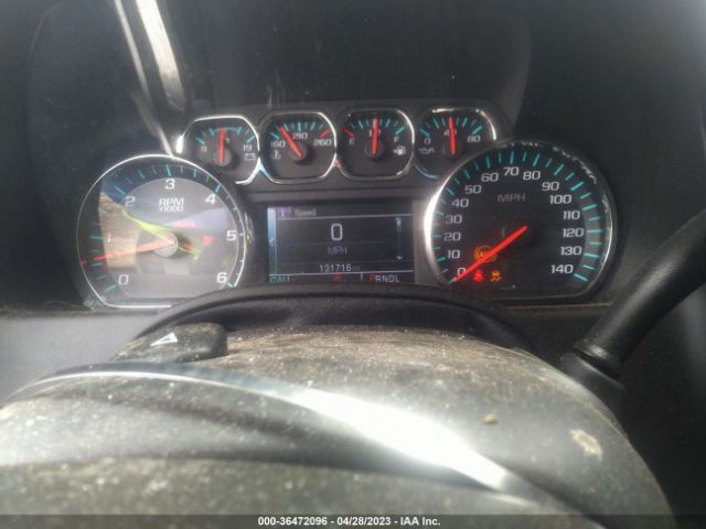 1GKS2BKC4JR284093 GMC YUKON SLT