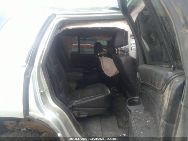 1GKS2BKC4JR284093 GMC YUKON SLT