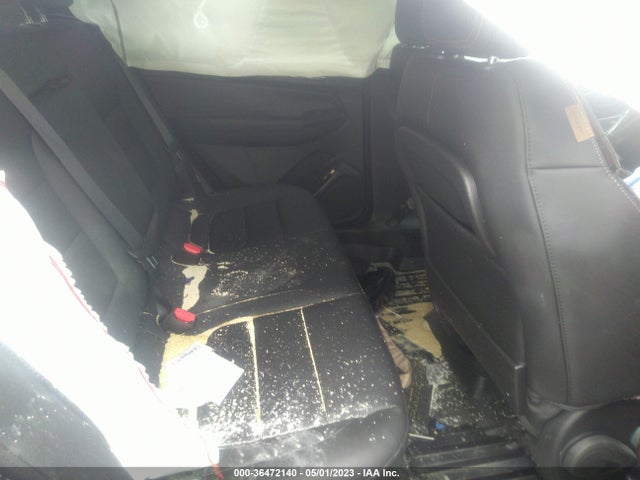 Chevrolet Trailblazer Activ 2022 KL79MVSL2NB073346 Image 8