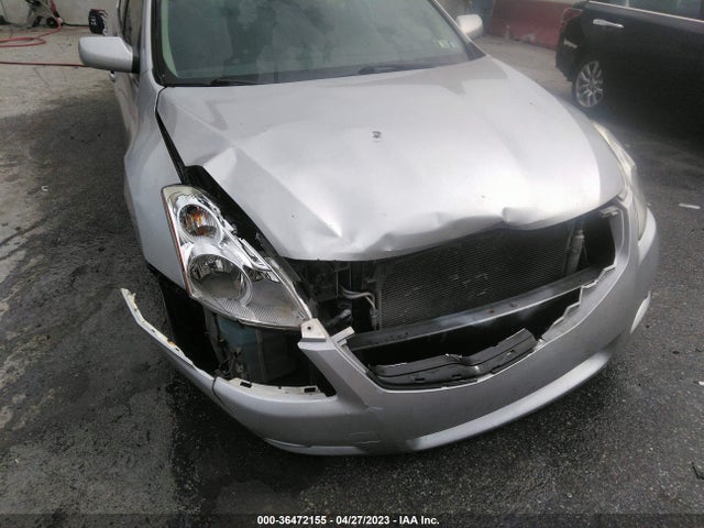 2012 NISSAN ALTIMA 2.5 S VIN: 1N4AL2AP8CC174572