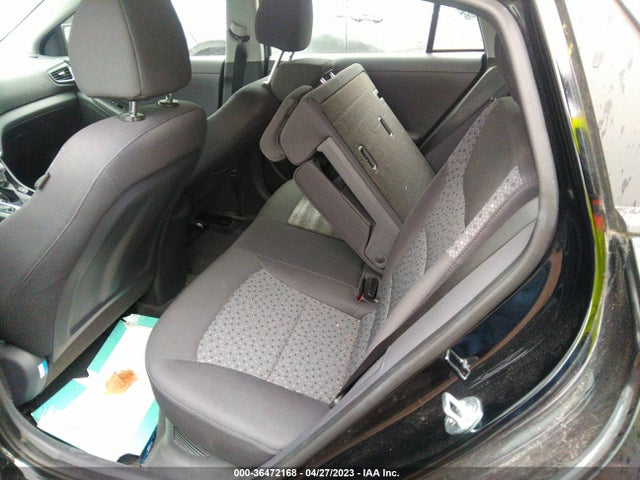 2019 HYUNDAI IONIQ PLUG-IN HYBRID VIN: KMHC65LD7KU145843