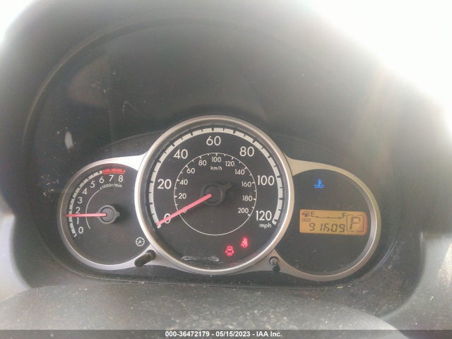 Mazda Mazda2 Sport 2014 JM1DE1KY9E0183790 Image 8