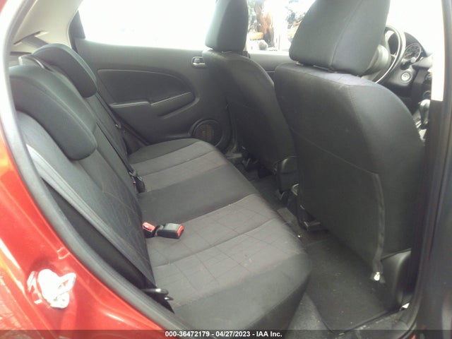 Mazda Mazda2 Sport 2014 JM1DE1KY9E0183790 Image 9