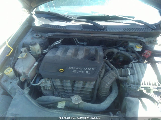 1C3CCBBB9EN112129 Chrysler 200 Touring
