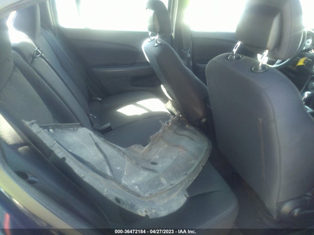 1C3CCBBB9EN112129 Chrysler 200 Touring