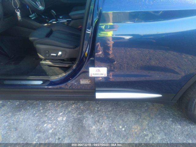 5UXTR9C55JLC73757 BMW X3 Xdrive30i