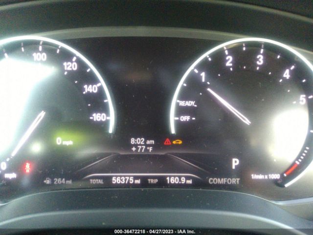 5UXTR9C55JLC73757 BMW X3 Xdrive30i