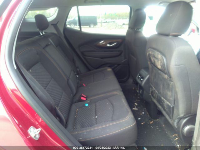 3GKALTEV5KL255142 GMC Terrain Sle