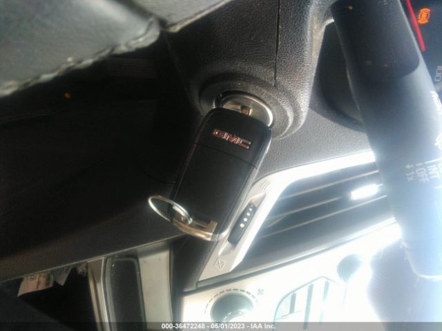 2GKFLUE32G6353177 GMC Terrain Slt
