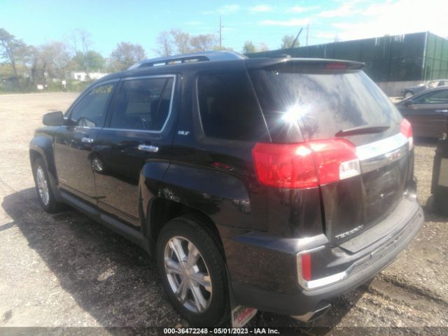 2GKFLUE32G6353177 GMC Terrain Slt