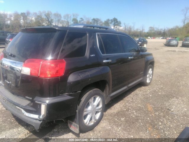 2GKFLUE32G6353177 GMC Terrain Slt