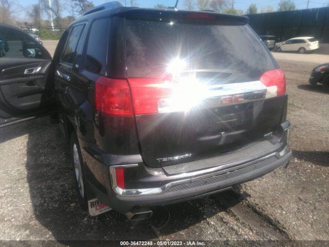 2GKFLUE32G6353177 GMC Terrain Slt