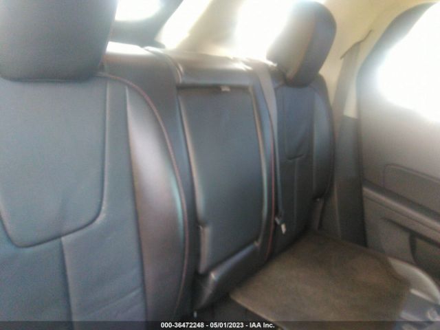 2GKFLUE32G6353177 GMC Terrain Slt
