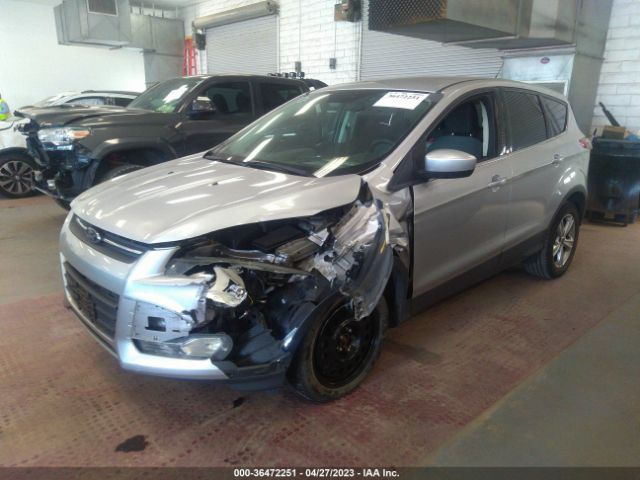 1FMCU0GX5GUC46142 Ford ESCAPE SE