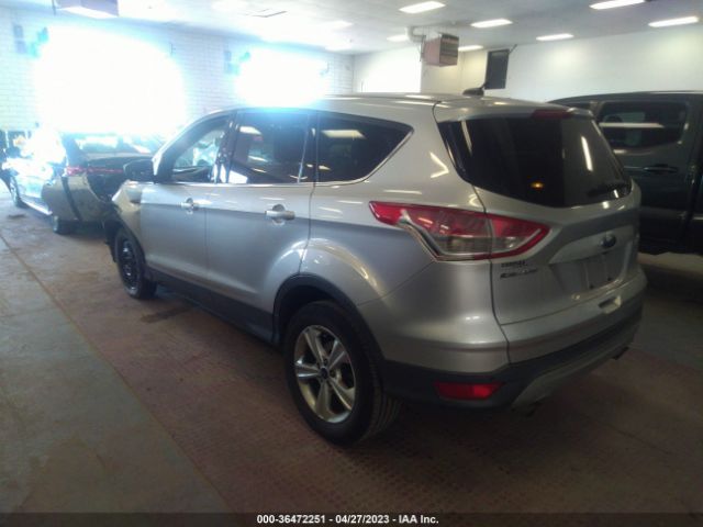 1FMCU0GX5GUC46142 Ford ESCAPE SE