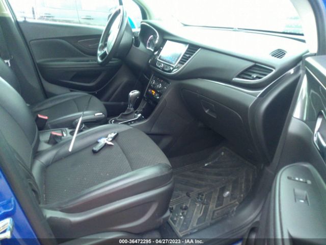 KL4CJ2SB9HB125433 Buick Encore Sport Touring
