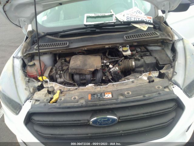 1FMCU0F7XJUB28029 Ford ESCAPE S