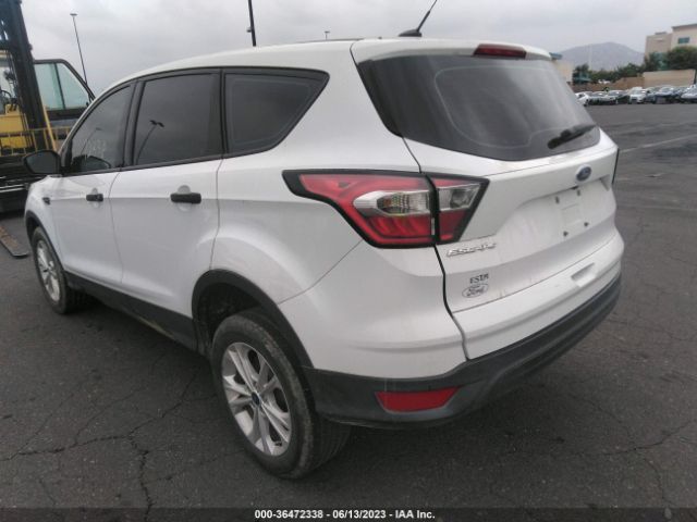 1FMCU0F7XJUB28029 Ford ESCAPE S