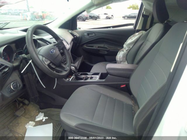 1FMCU0F7XJUB28029 Ford ESCAPE S