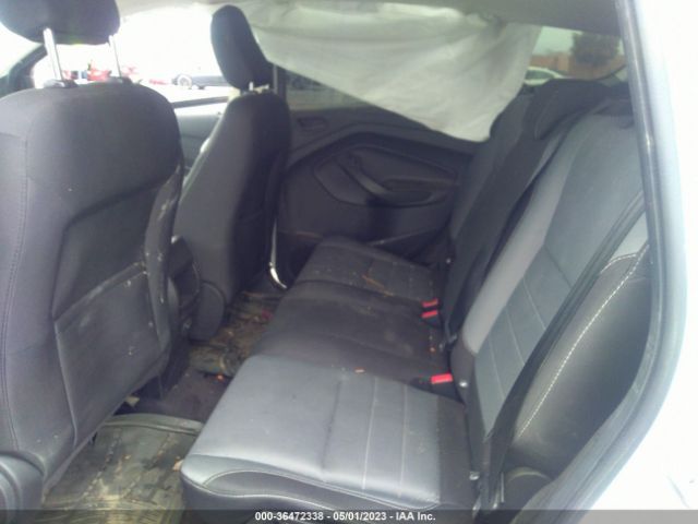 1FMCU0F7XJUB28029 Ford ESCAPE S
