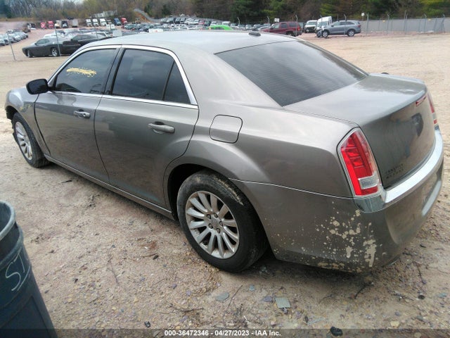 Chrysler 300 2014 2C3CCAAG2EH193779 Image 3