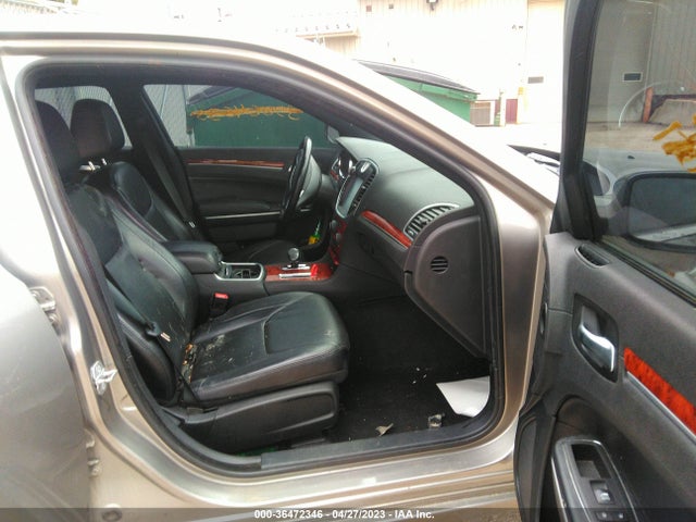 Chrysler 300 2014 2C3CCAAG2EH193779 Image 5