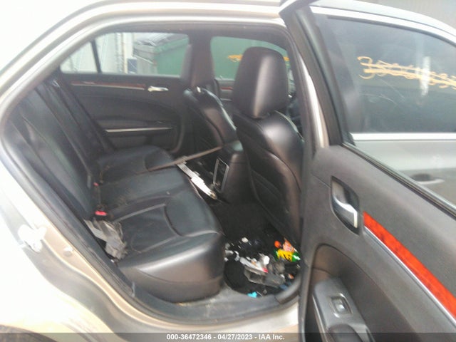 Chrysler 300 2014 2C3CCAAG2EH193779 Image 8