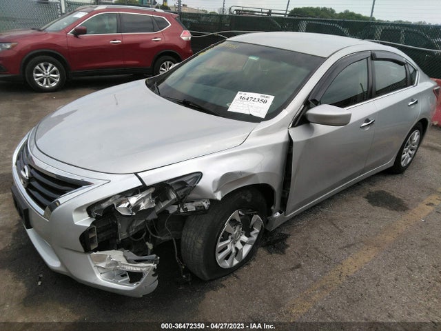 Aukcja sprzedaży 2013 Nissan Altima 2.5 S, vin: 1N4AL3AP6DN495389, numer aukcji: 36472350