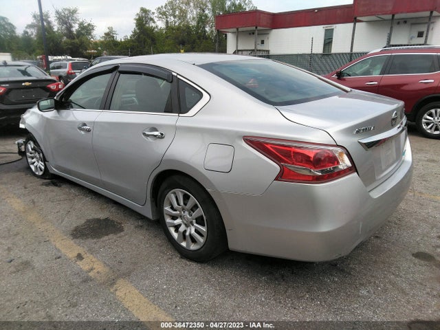 Aukcja sprzedaży 2013 Nissan Altima 2.5 S, vin: 1N4AL3AP6DN495389, numer aukcji: 36472350