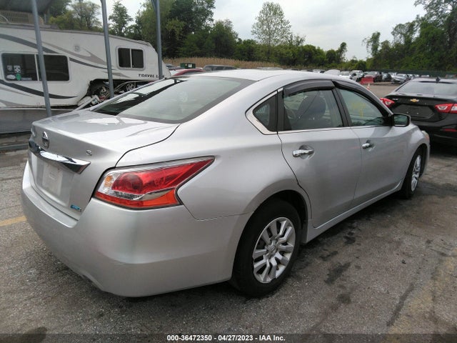 Aukcja sprzedaży 2013 Nissan Altima 2.5 S, vin: 1N4AL3AP6DN495389, numer aukcji: 36472350