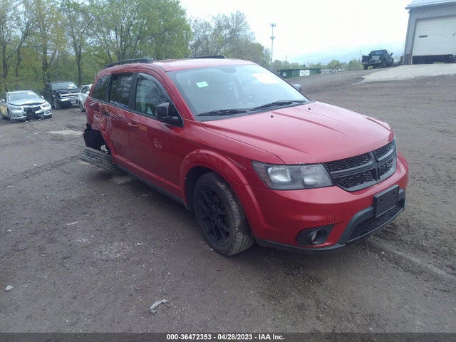2015 3C4PDDBG3FT749276 zdjęcie główne